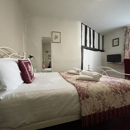 White Hart Hotel Wiveliscombe Quarto foto