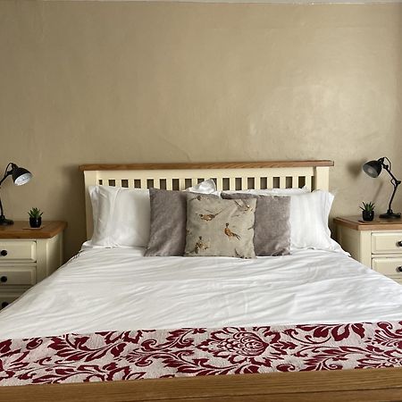 White Hart Hotel Wiveliscombe Quarto foto