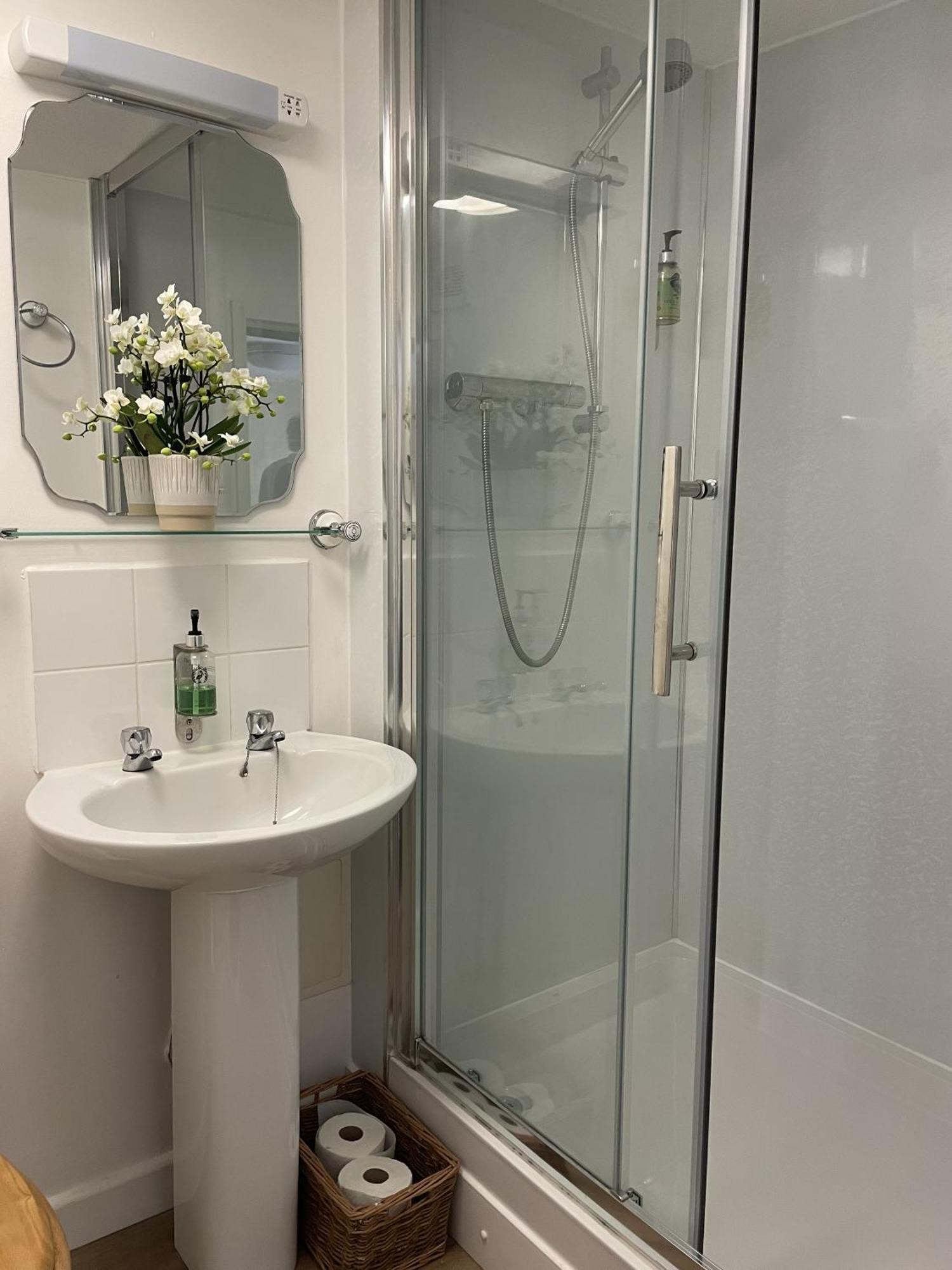 White Hart Hotel Wiveliscombe Quarto foto